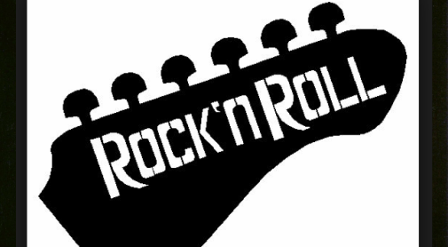Rock and Roll - Mrs. Root's Music Room