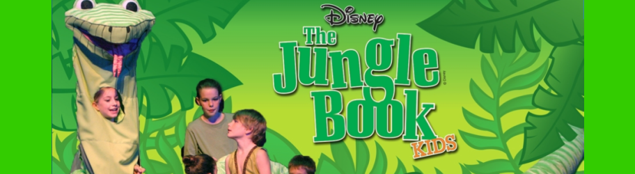 Jungle Book Home Page - Mrs. Root's Music Room